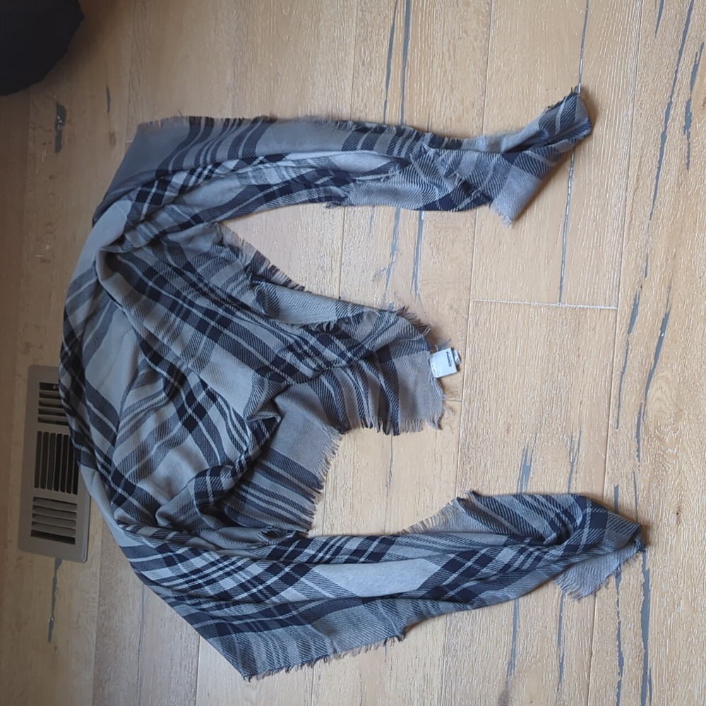 NWOT square scarf by sonoma